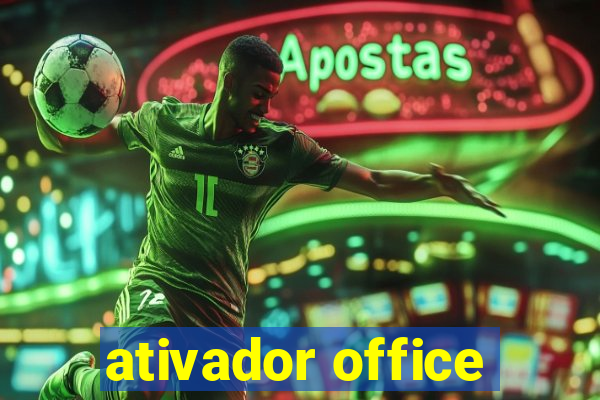 ativador office